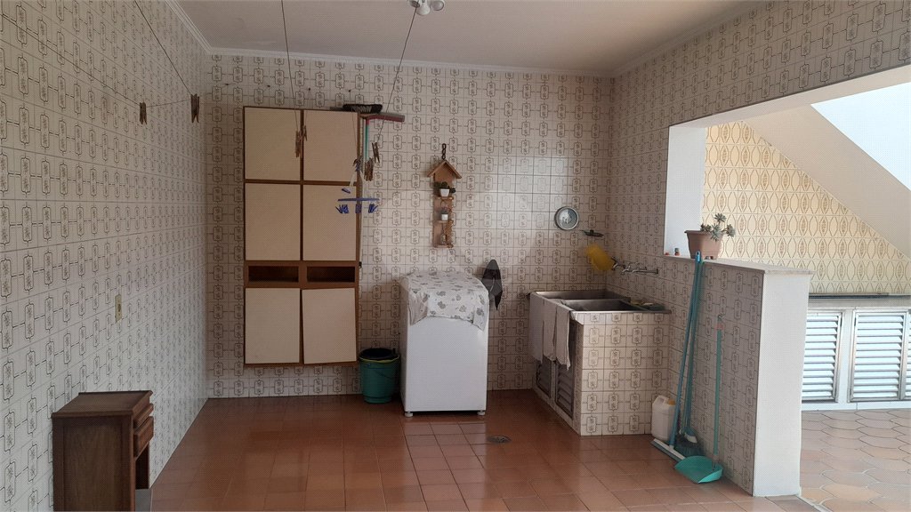 Casa à venda com 4 quartos, sendo 1 suíte, em Jaçanã, São Paulo, SP