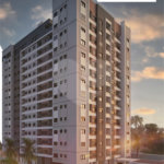 Apartamento à venda com 1 suíte em Atibaia Jardim, Atibaia, SP