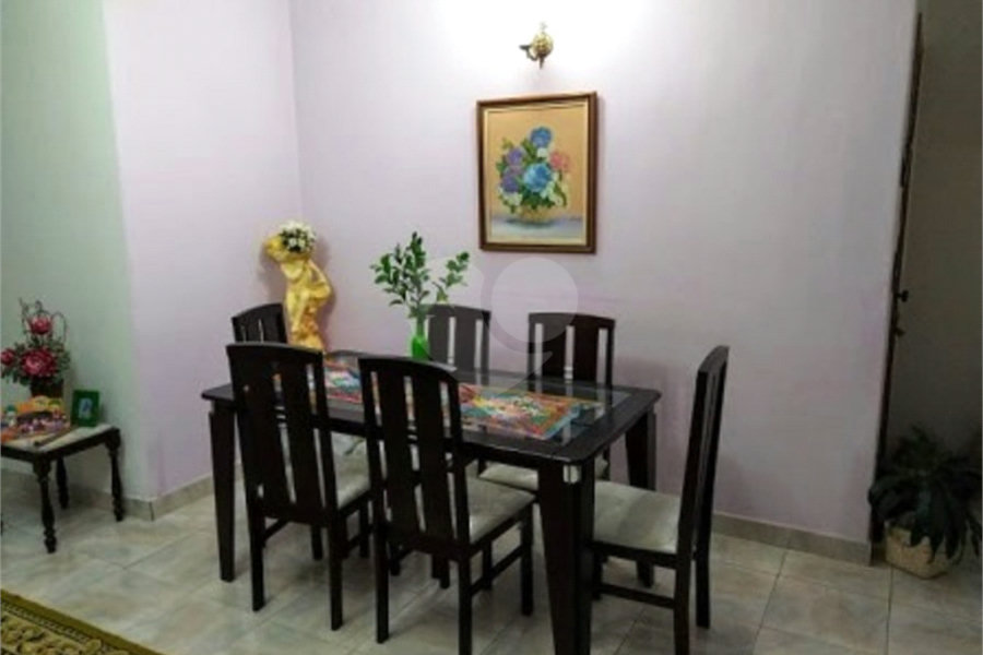 Casa Térrea à venda com 3 quartos, sendo 1 suíte, em Tucuruvi, São Paulo, SP