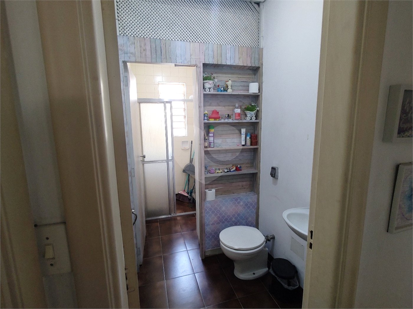 Casa à venda com 2 quartos, sendo 1 suíte, em Vila Dom Pedro Ii, São Paulo, SP