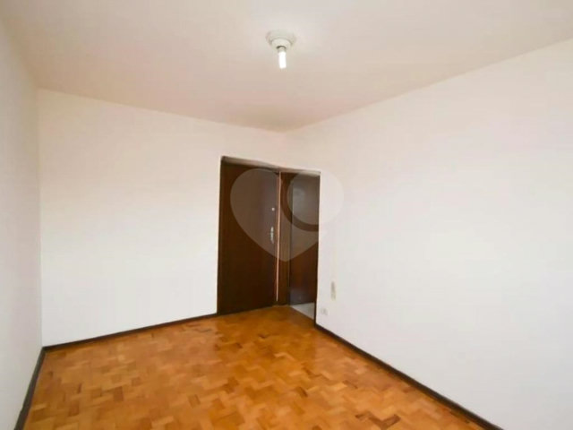 Apartamento à venda com 1 quarto em Tucuruvi, São Paulo, SP