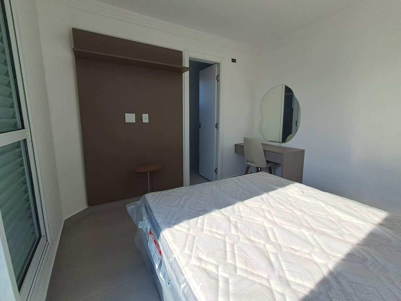 Apartamento à venda, 109 m² por R$ 1.100.000,00 - Boqueirão - Santos/SP