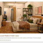 Apartamento à venda com 2 quartos no Centro, Rio de Janeiro, RJ