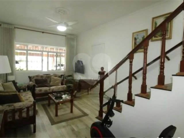 Sobrado à venda com 3 quartos, sendo 1 suíte,  em Tucuruvi, São Paulo, SP