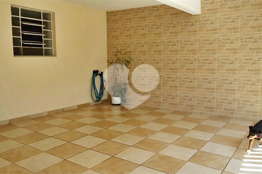 Sobrado à venda com 3 quartos, sendo 1 suíte, em Parada Inglesa, São Paulo, SP
