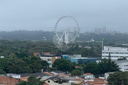 Apartamento para alugar com 3 quartos, sendo 1 suíte,  em Vila Hamburguesa, São Paulo, SP