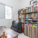 Casa à venda com 3 quartos, sendo 1 suíte, em Chácara Santo Antônio (zona Sul), São Paulo, SP
