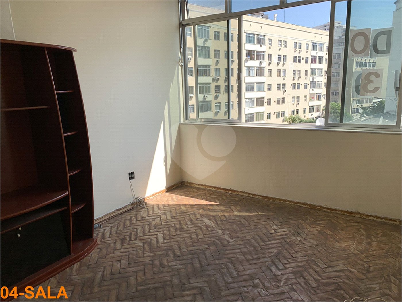 Apartamento à venda com 2 quartos em Tijuca, Rio de Janeiro, RJ