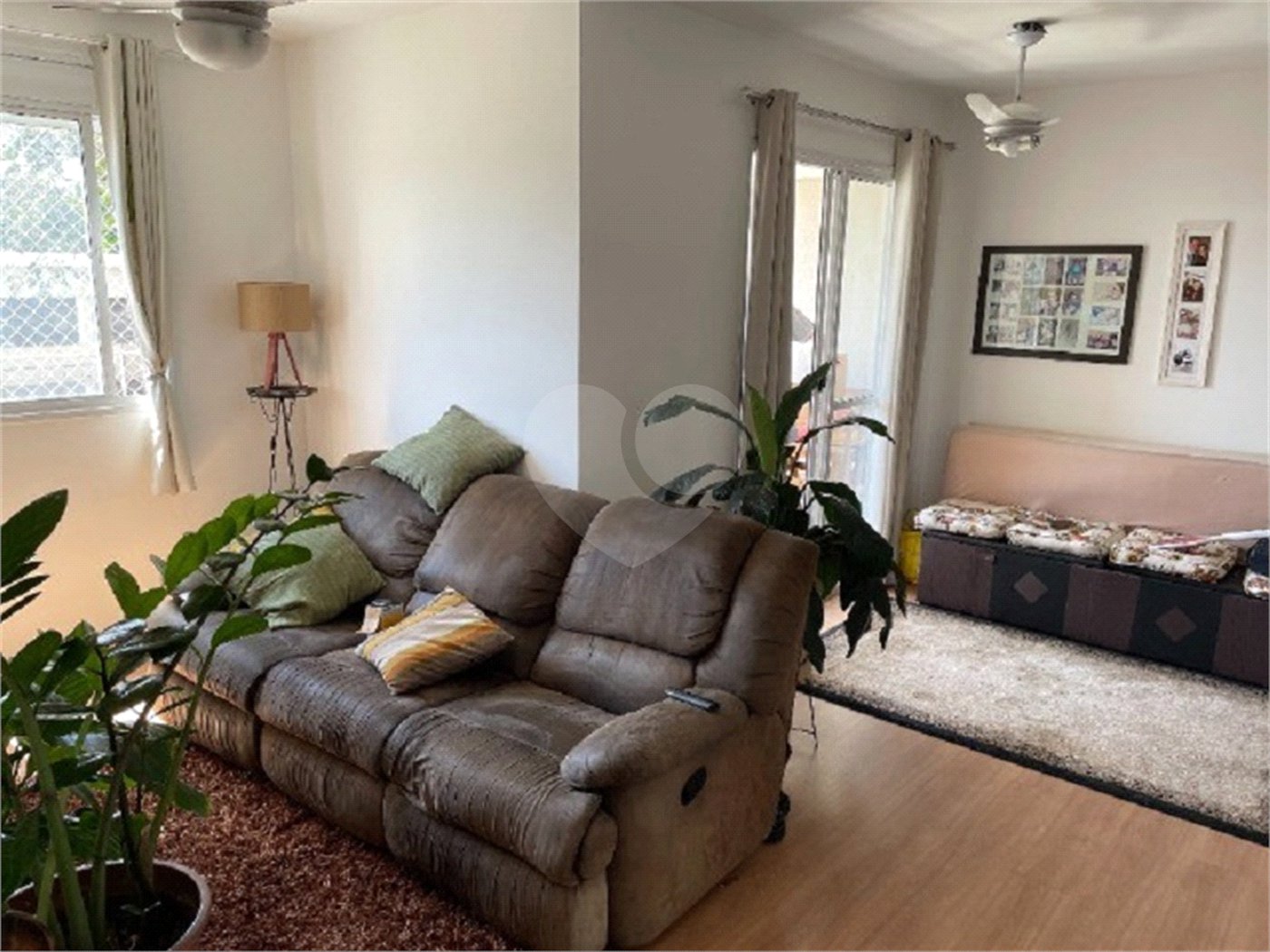 Apartamento à venda com 2 quartos, sendo 1 suíte, em Vila Guilherme, São Paulo, SP