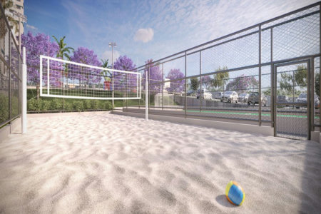Residencial Parque Da Águas