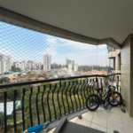 Apartamento à venda com 3 quartos, sendo 2 suítes, em Alto da Boa Vista, São Paulo, SP