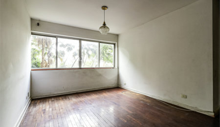Apartamento à venda com 3 quartos, sendo 1 suíte,  em Cidade Monções, São Paulo, SP