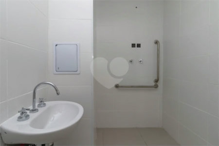 Studio à venda com 1 quarto em Vila Clementino, São Paulo, SP