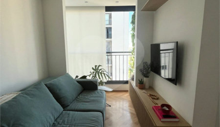 Apartamento à venda com 2 quartos em Jaraguá, São Paulo, SP