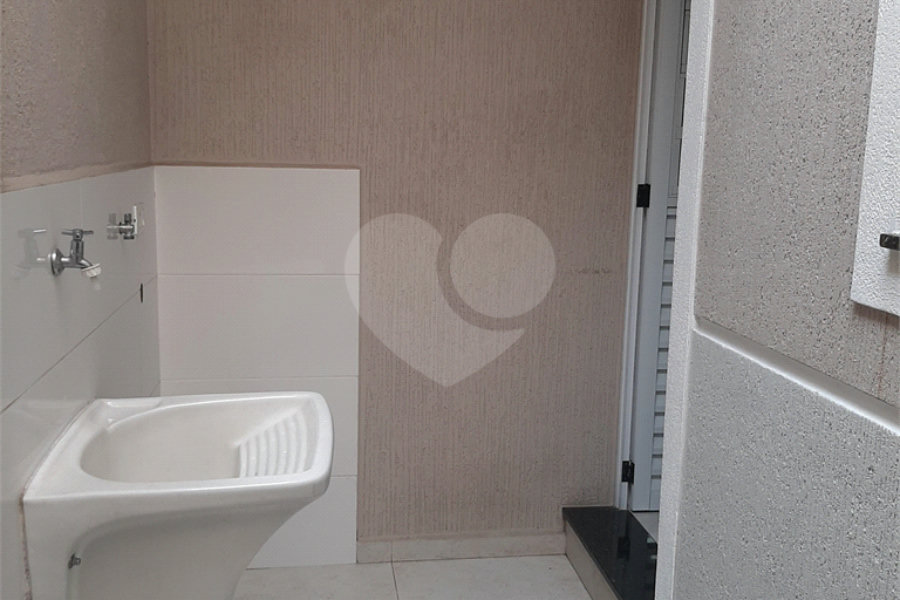 Sobrado à venda com 3 quartos, sendo 1 suíte, em Jaçanã, São Paulo, SP
