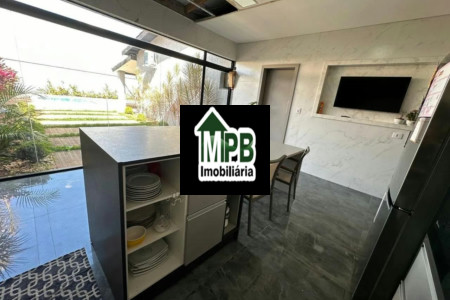 Casa à venda com 3 suítes em Condominio Ibiti do Paço, Sorocaba, SP