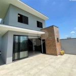 Casa à venda com 3 quartos, sendo 1 suíte, no condomínio Terras da Estância, Paulínia - SP