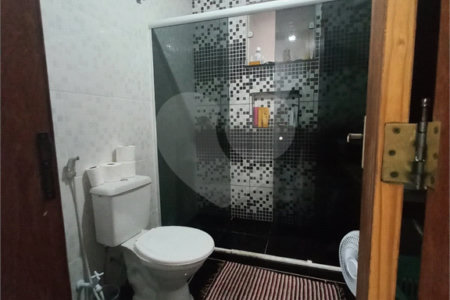Casa à venda com 1 quarto em São José, Armação dos Búzios, RJ