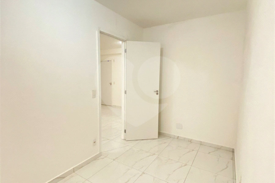 Apartamento à venda com 2 quartos em Parque Edu Chaves, São Paulo, SP