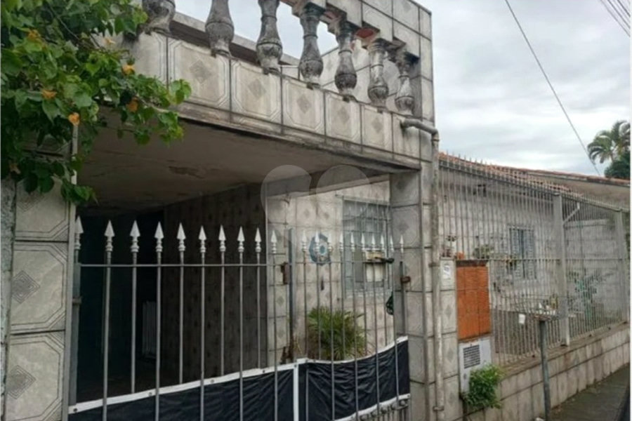 Casa Térrea à venda com 2 quartos, sendo 1 suíte, em Jaçanã, São Paulo, SP