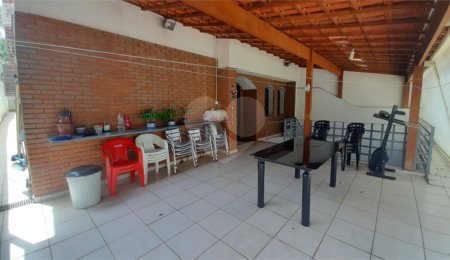 Casa à venda com 3 quartos, sendo 1 suíte,  em Vila Guilherme, São Paulo, SP