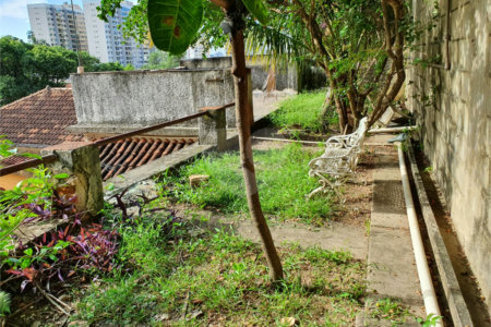 Casa à venda com 5 quartos, sendo 2 suítes,  em Rio Comprido, Rio de Janeiro, RJ