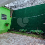 Casa Térrea à venda com 3 quartos, sendo 1 suíte, em Perdizes, São Paulo, SP