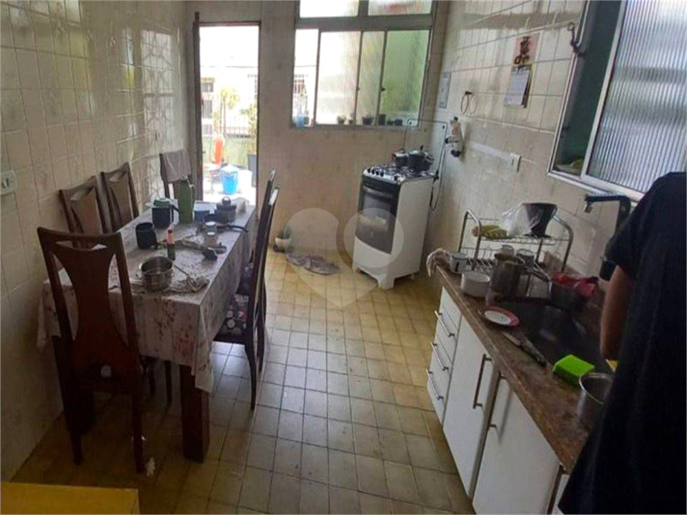 Prédio à venda em Freguesia do Ó, São Paulo, SP