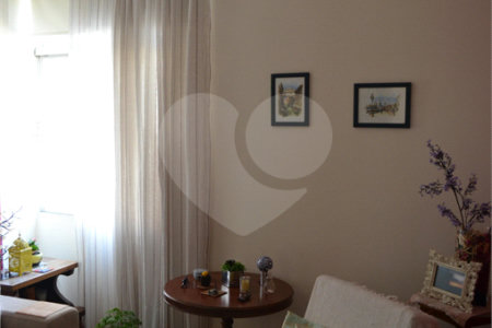 Apartamento à venda com 1 quarto em Barra Funda, São Paulo, SP