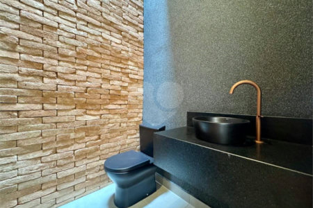 Casa à venda com 3 suítes no condomínio Alphaville Castello Itu, Itu - SP