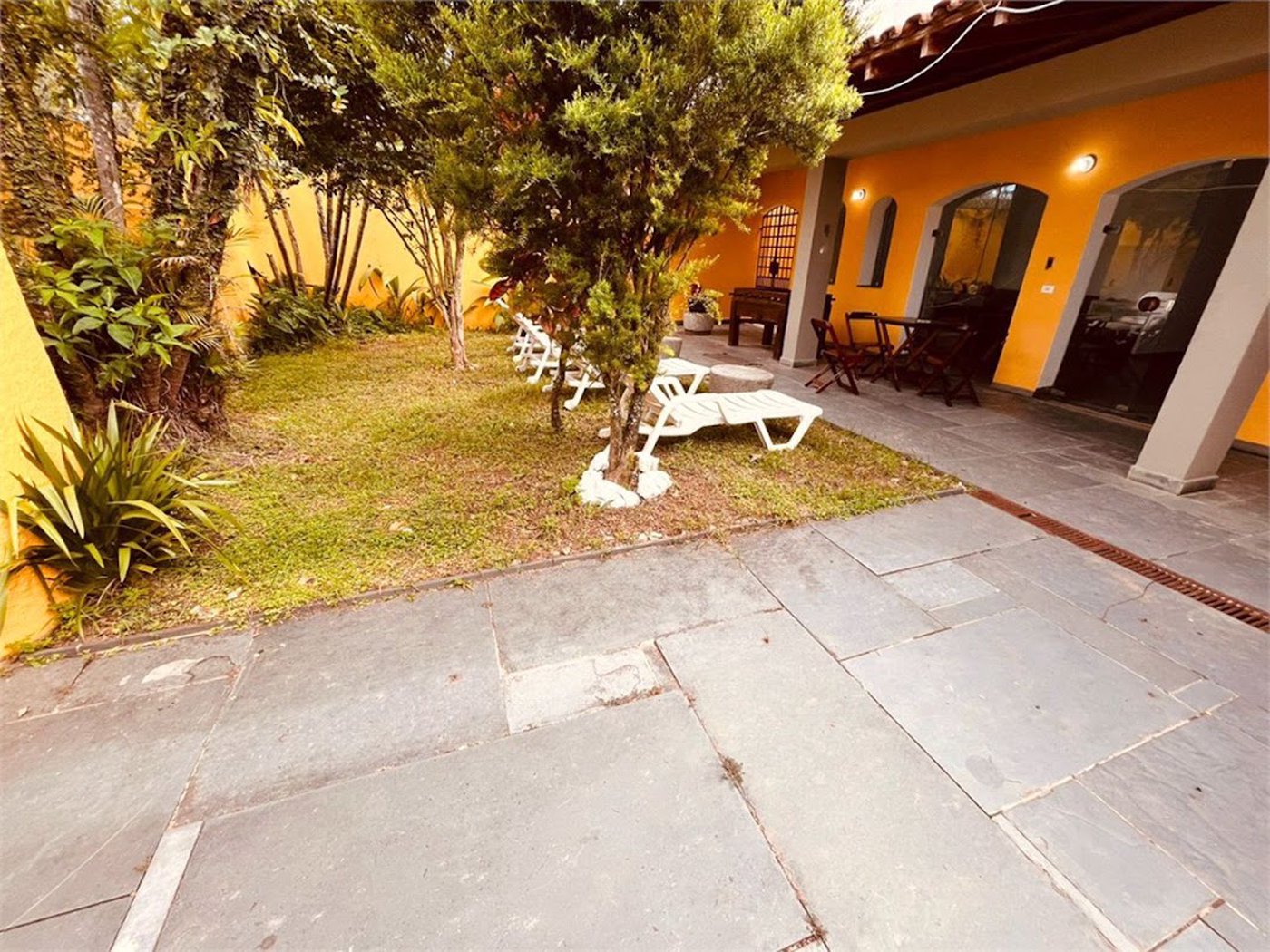 Casa com 6 dormitórios à venda, 300 m² por R$ 680.000,00 - Balneário Cidade Atlântica - Guarujá/SP