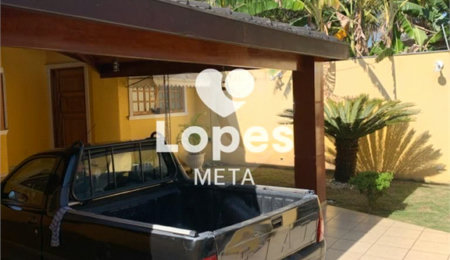 Casa à venda com 5 quartos, sendo 1 suíte,  em Cidade Vista Verde, São José dos Campos, SP