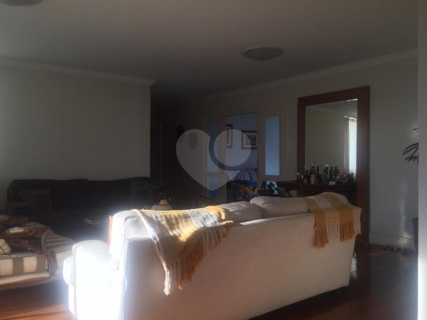 Apartamento à venda com 4 quartos, sendo 1 suíte, em Vila Andrade, São Paulo, SP
