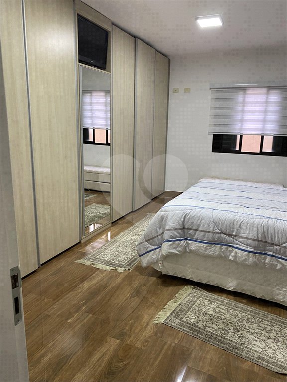 Sobrado à venda com 3 suítes em Chácara Santo Antônio (zona Leste), São Paulo, SP
