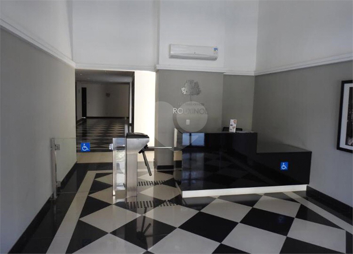 Sala à venda em Vila Hamburguesa, São Paulo, SP
