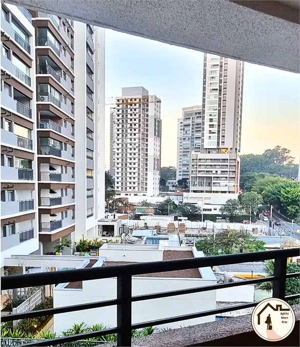 Studio à venda com 1 quarto em Butantã, São Paulo, SP