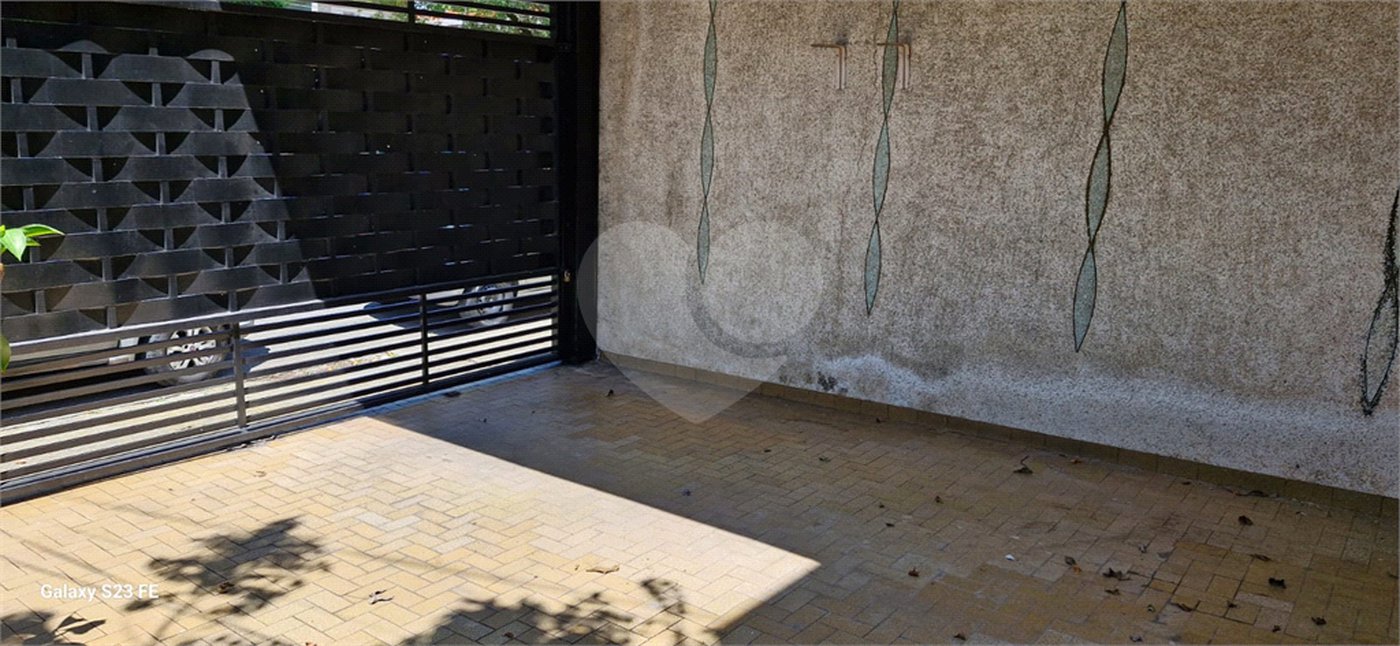 Sobrado à venda com 3 quartos em Parque Edu Chaves, São Paulo, SP