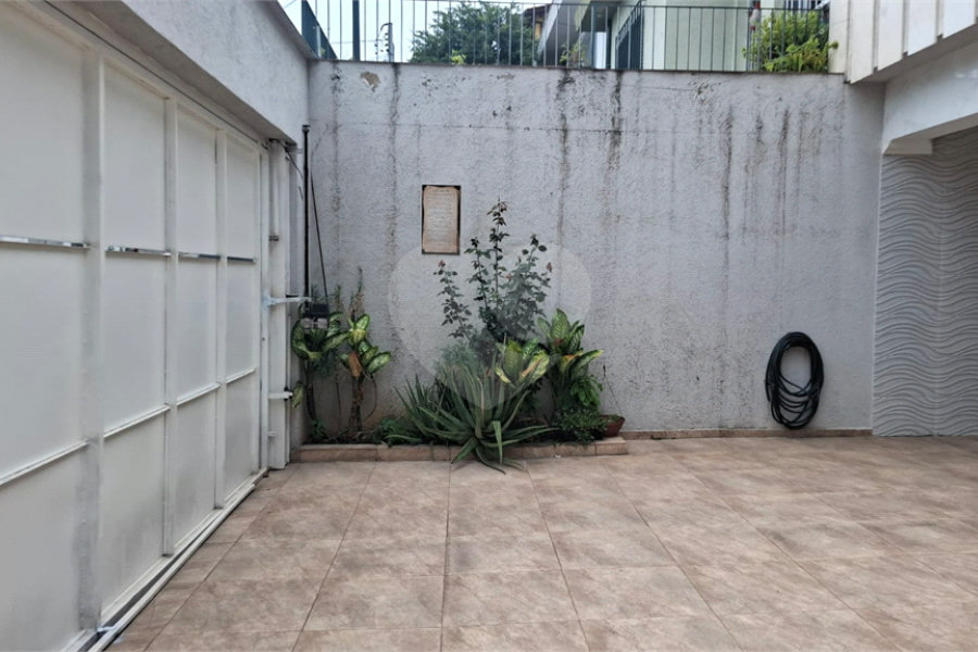 Casa à venda com 3 suítes em Freguesia do Ó, São Paulo, SP