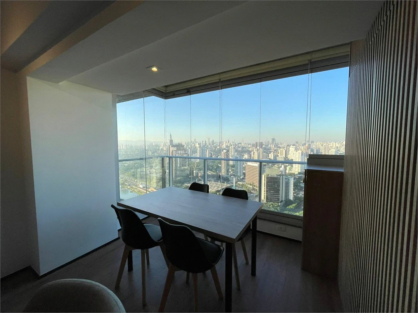 Apartamento para alugar com 2 quartos, sendo 1 suíte, em Butantã, São Paulo, SP