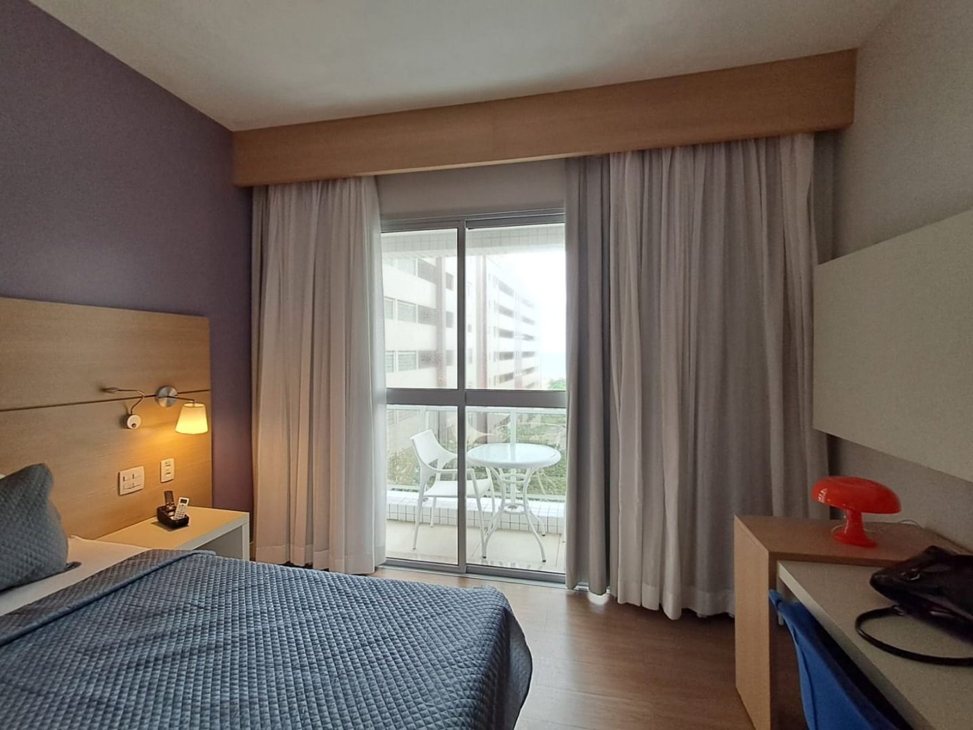 Studio com 1 dormitório à venda, 31 m² por R$ 525.000,00 - Gonzaga - Santos/SP