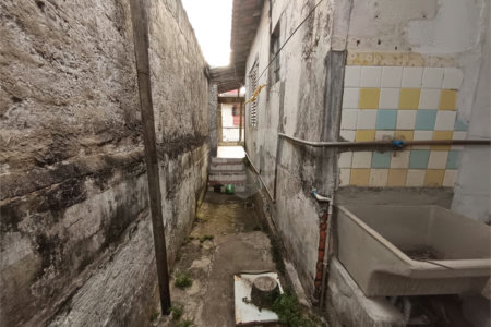 Casa à venda com 2 quartos em Vila Jardini, Sorocaba, SP