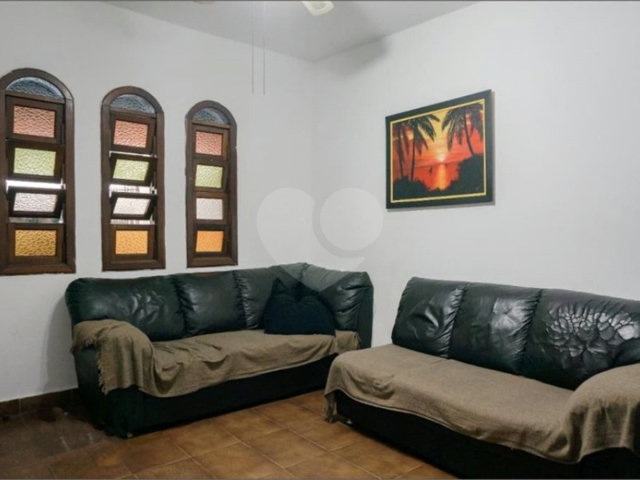 Casa em condomínio à venda com 3 quartos em Santana, São Paulo, SP