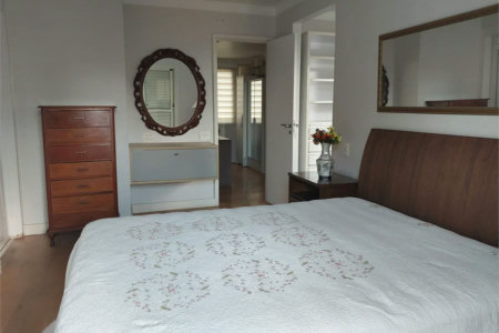 Apartamento à venda com 3 quartos, sendo 2 suítes,  em Cidade São Francisco, São Paulo, SP