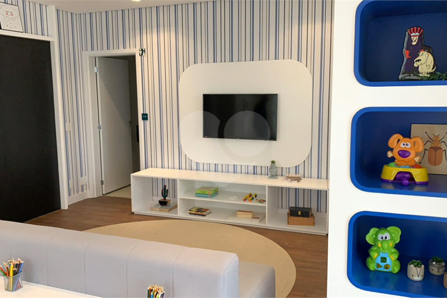 Apartamento à venda com 2 quartos, sendo 1 suíte, em Barra Funda, São Paulo, SP