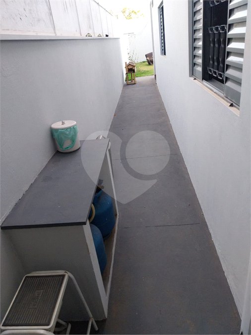 Casa à venda com 2 quartos, sendo 1 suíte, em Jardim Bandeirantes, São Carlos, SP