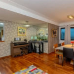 Apartamento à venda com 3 quartos, sendo 2 suítes, em Jardim, Santo André, SP