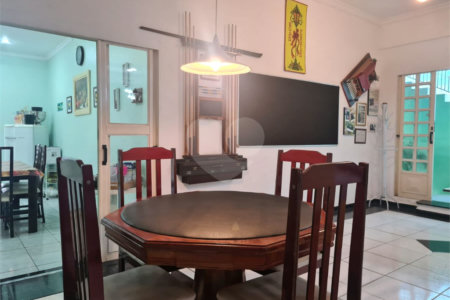 Casa à venda com 3 suítes em Jardim Simus, Sorocaba, SP