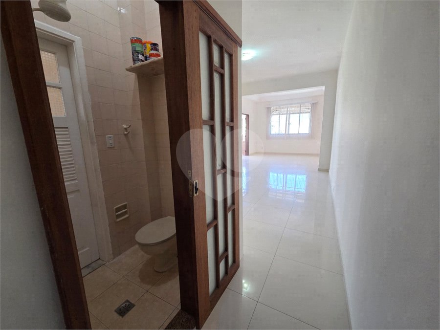 Cobertura à venda com 2 quartos em Tijuca, Rio de Janeiro, RJ