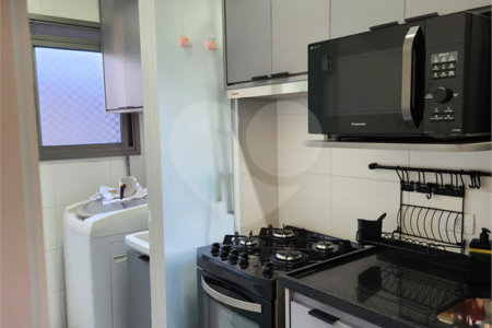 Studio à venda ou para alugar com 1 quarto em Vila Dom Pedro I, São Paulo, SP