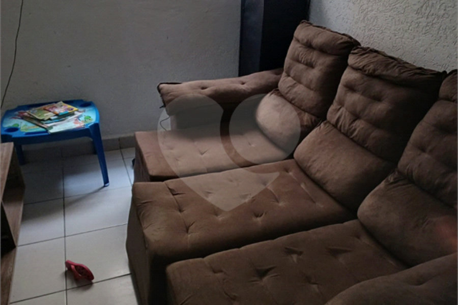 Sobrado à venda com 4 quartos, sendo 1 suíte, em Santana, São Paulo, SP